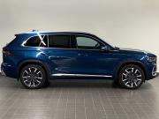 Geely Monjaro I Москва  - изображение 29