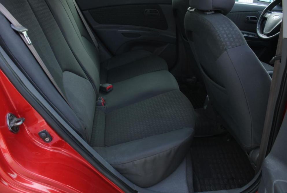 Kia Rio II Саратов  - изображение 22