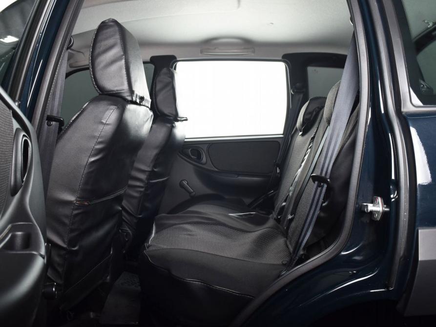 Lada (ВАЗ) Niva Travel I Кемерово  - изображение 14