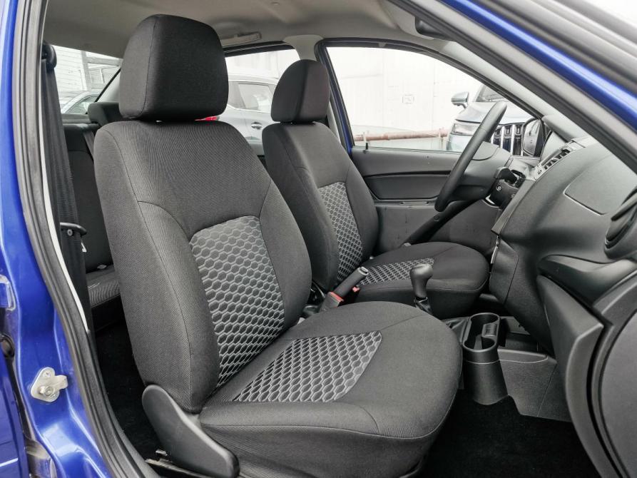 Lada (ВАЗ) Granta I Рестайлинг Нижний Новгород  - изображение 8