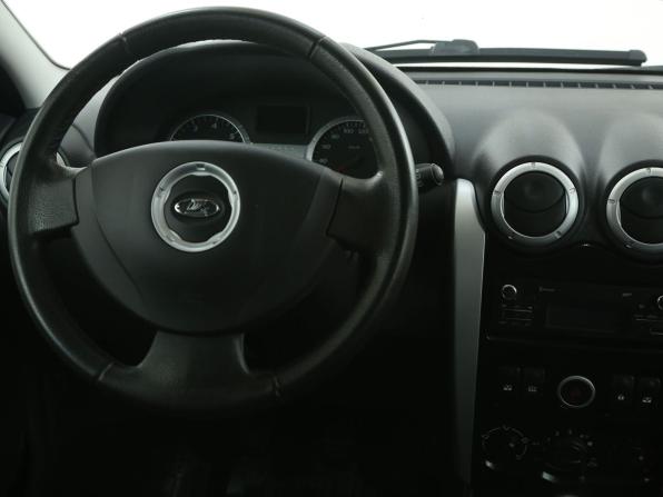 Lada (ВАЗ) Largus I с пробегом 2020 года, цена 997 000 рублей, 108000 км, универсал, Автокод Объявления