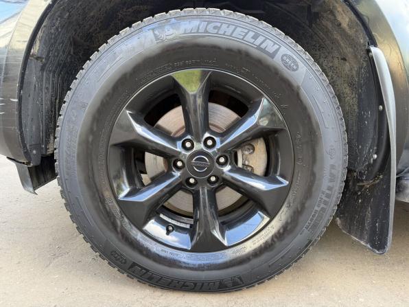 Nissan Pathfinder III Рестайлинг с пробегом 2012 года, цена 1 350 000 рублей, 192797 км, внедорожник, Автокод Объявления