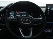 Audi Q5 II (FY) Рестайлинг Москва  - изображение 39