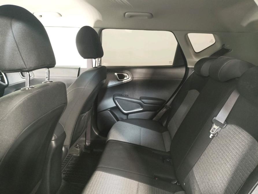 Kia Soul III Архангельск  - изображение 16