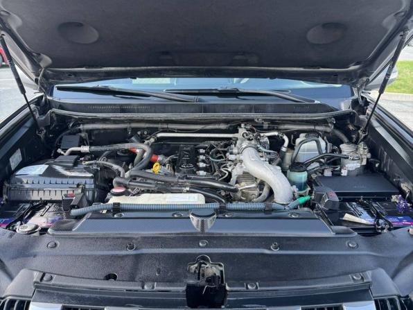 Toyota Land Cruiser Prado 150 Series Рестайлинг 1 с пробегом 2014 года, цена 3 570 000 рублей, 243494 км, внедорожник, Автокод Объявления