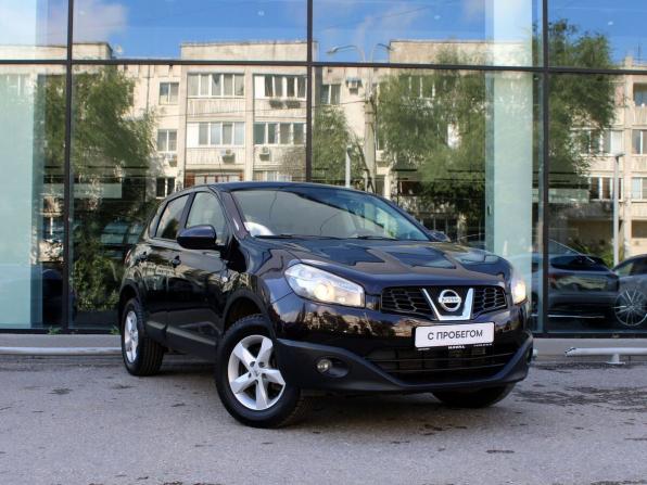 Nissan Qashqai I Рестайлинг с пробегом 2011 года, цена 950 000 рублей, 220726 км, внедорожник, Автокод Объявления