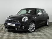 Mini Hatch III (F55/F56) Санкт-Петербург  - изображение 19