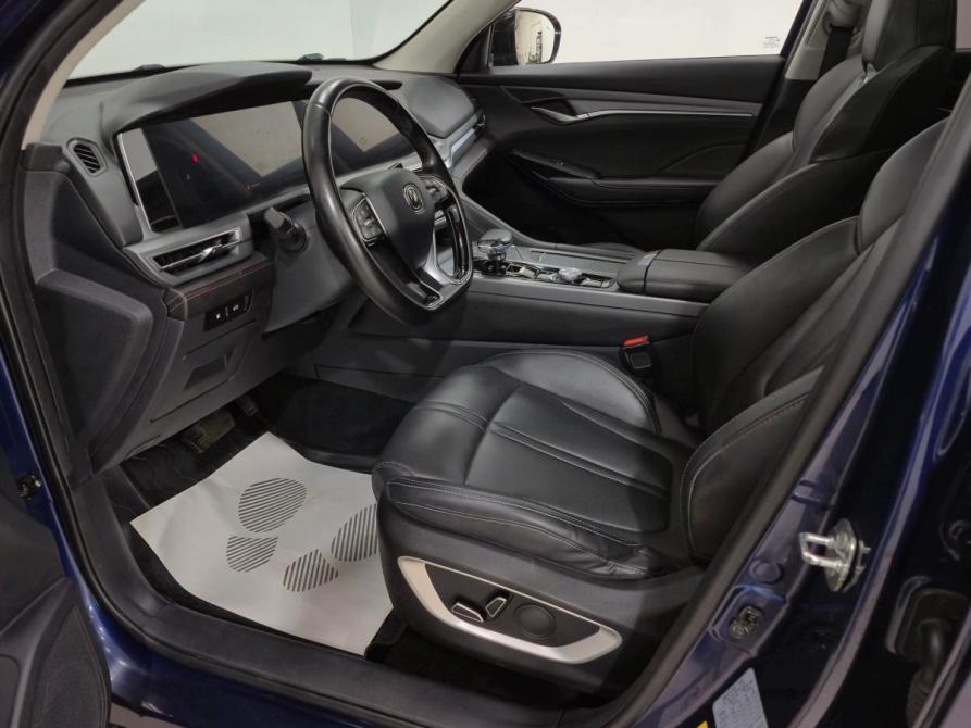 Changan CS75 Plus I Рестайлинг Альметьевск  - изображение 9