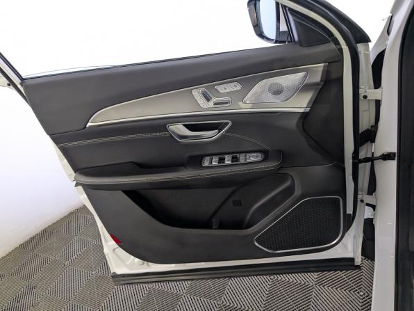 JETOUR X70 PLUS I Рестайлинг с пробегом 2025 года, цена 2 600 000 рублей, 20381 км, внедорожник, Автокод Объявления