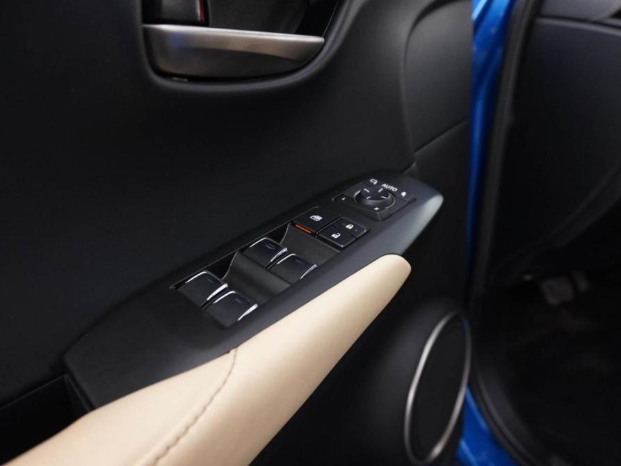 Lexus NX I Рестайлинг Москва  - изображение 18