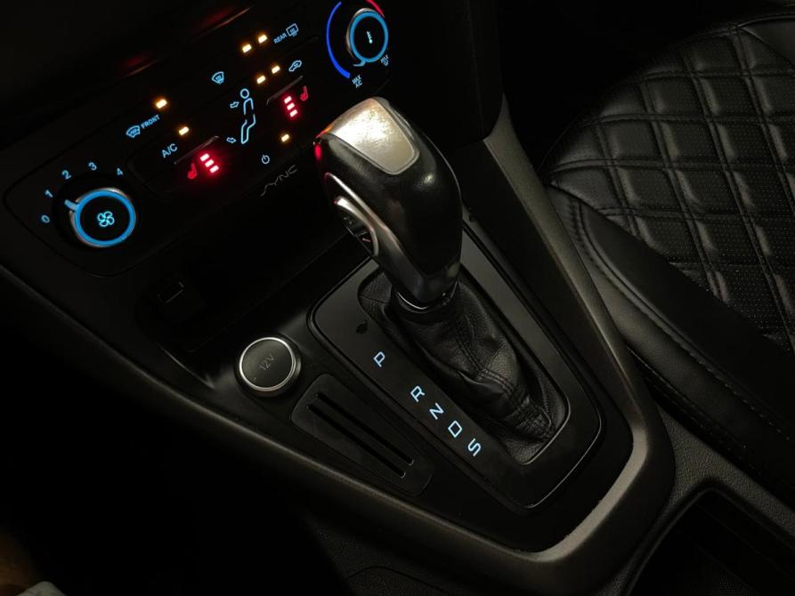 Ford Focus III Рестайлинг Воронеж  - изображение 21