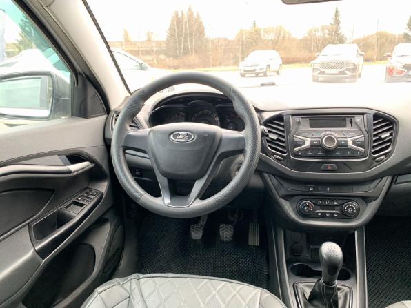 Lada (ВАЗ) Vesta I с пробегом 2021 года, цена 854 000 рублей, 145250 км, универсал, Автокод Объявления
