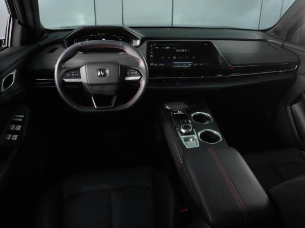 Changan UNI-S (CS55 Plus) I с пробегом 2025 года, цена 3 250 000 рублей, 2346 км, внедорожник, Автокод Объявления