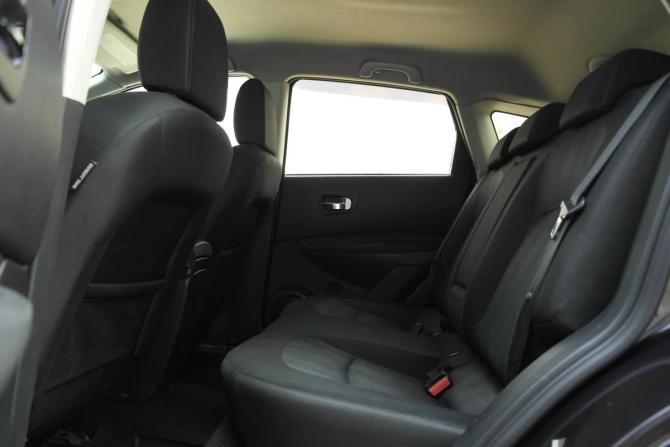 Nissan Qashqai I Рестайлинг с пробегом 2010 года, цена 730 000 рублей, 353500 км, внедорожник, Автокод Объявления