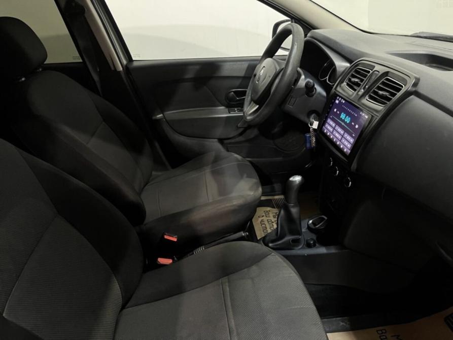 Renault Logan II Курск  - изображение 7