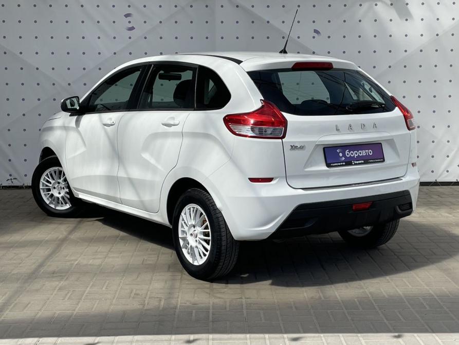 Lada (ВАЗ) XRAY I Тамбов  - изображение 5