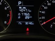 Kia Rio IV Рестайлинг Москва  - изображение 38