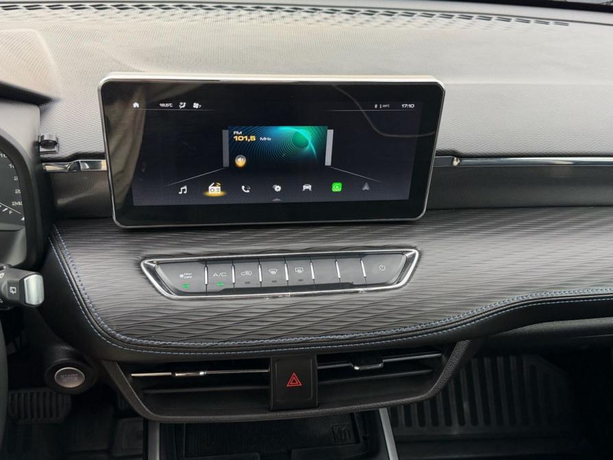 Haval Jolion I Рестайлинг Волгоград  - изображение 16