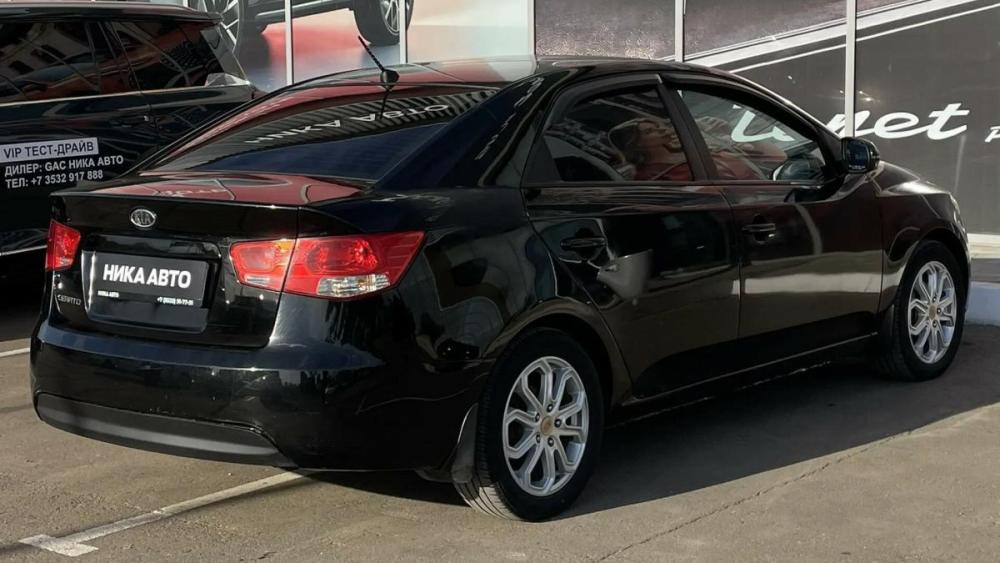 Kia Cerato II Оренбург  - изображение 9