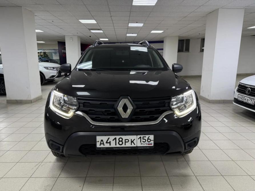 Renault Duster II Оренбург  - изображение 2