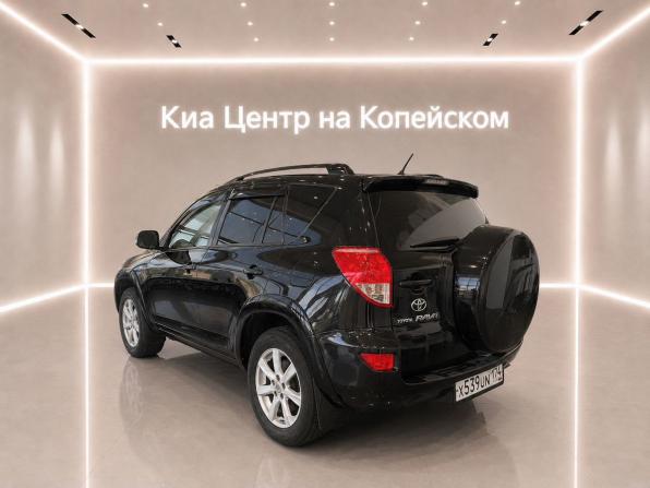 Toyota RAV4 III (XA30) с пробегом 2007 года, цена 1 345 000 рублей, 294000 км, внедорожник, Автокод Объявления