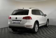 Volkswagen Touareg II Нижний Новгород  - изображение 25