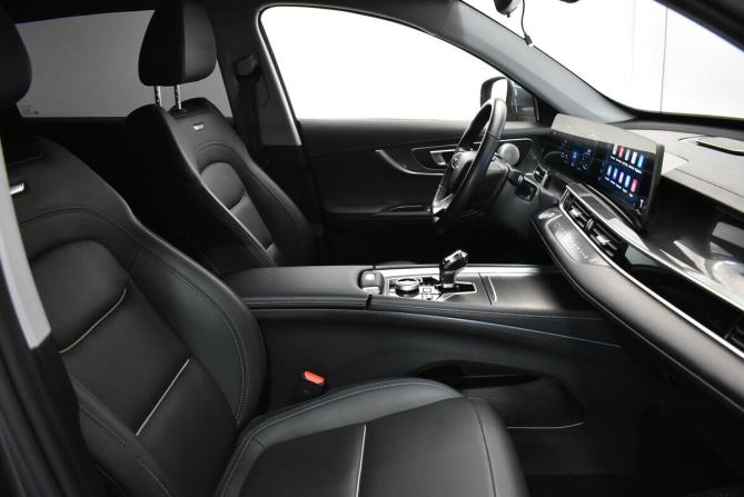 Chery Tiggo 7 Pro Max I Рестайлинг с пробегом 2024 года, цена 1 880 000 рублей, 48879 км, внедорожник, Автокод Объявления