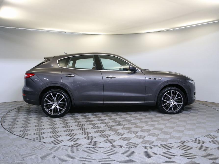 Maserati Levante I Санкт-Петербург  - изображение 11
