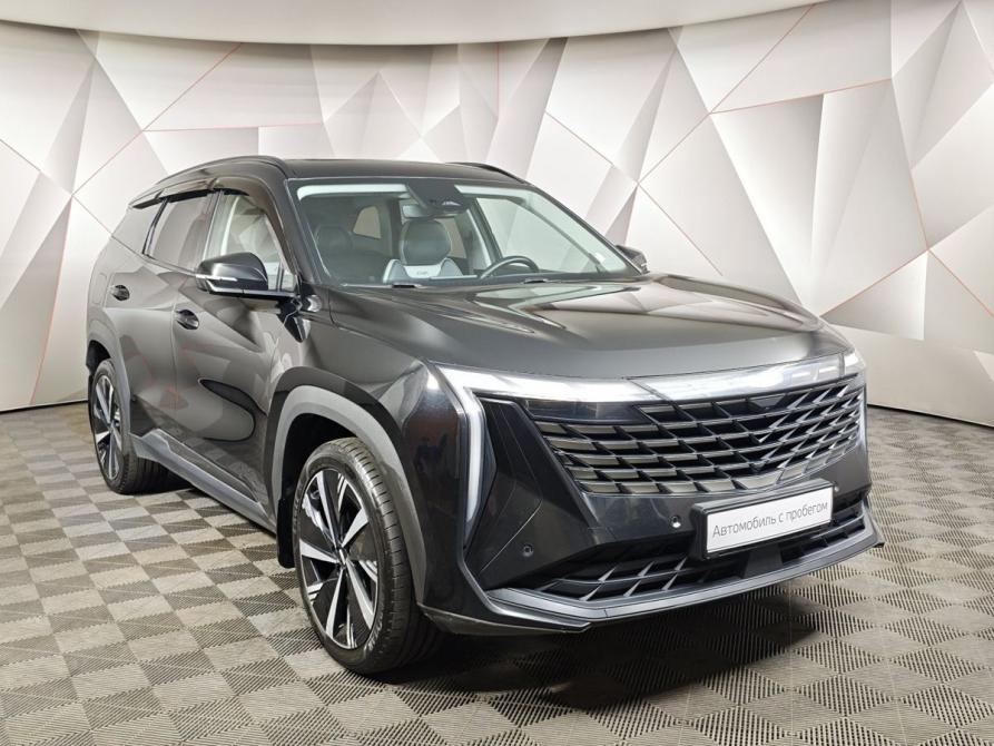 Geely Atlas II Москва  - изображение 3