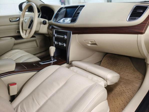Nissan Teana II (J32) Рестайлинг с пробегом 2012 года, цена 1 125 000 рублей, 141165 км, седан, Автокод Объявления