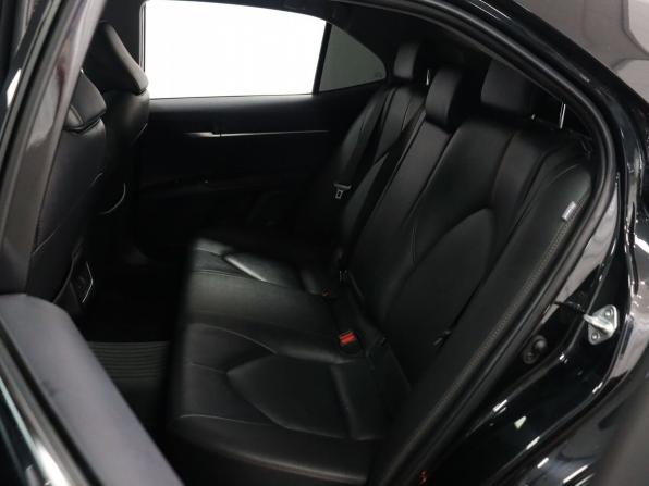 Toyota Camry VIII (XV70) Рестайлинг с пробегом 2023 года, цена 3 549 000 рублей, 38350 км, седан, Автокод Объявления
