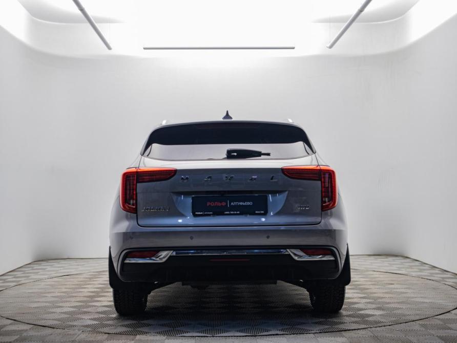 Haval Jolion I Москва  - изображение 6
