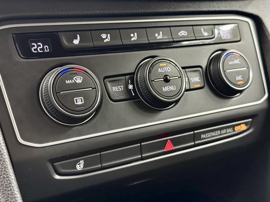 Volkswagen Teramont I Вологда  - изображение 13