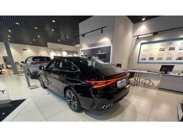 Новый Chery Arrizo 8 2025 года, цена 3 139 677 рублей, седан, Автокод Объявления