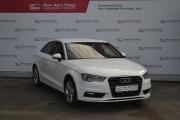 Audi A3 III (8V) Старый Оскол  - изображение 30