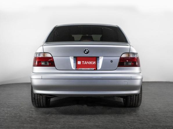 BMW 5 серии IV (E39) Рестайлинг с пробегом 2002 года, цена 999 000 рублей, 392624 км, седан, Автокод Объявления