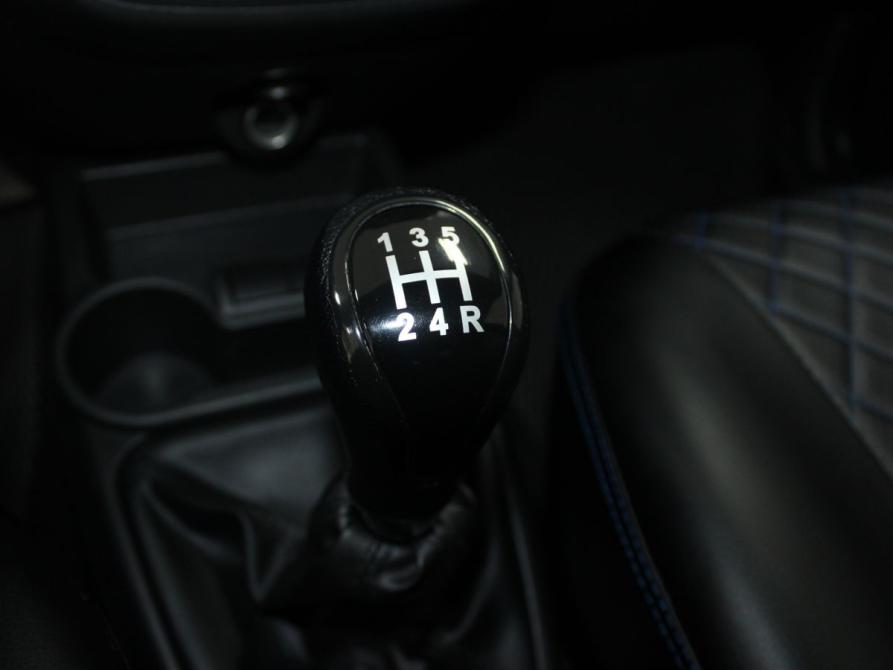 Lada (ВАЗ) Granta I Рестайлинг Старый Оскол  - изображение 19