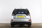 Mitsubishi Outlander II Рестайлинг Тюмень  - изображение 25