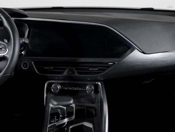 Geely Tugella I Рестайлинг с пробегом 2023 года, цена 2 679 000 рублей, 57000 км, внедорожник, Автокод Объявления
