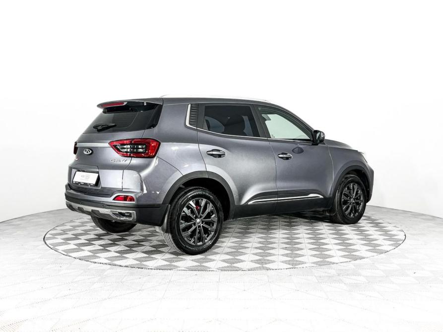 Chery Tiggo 4 Pro I Ногинск  - изображение 7