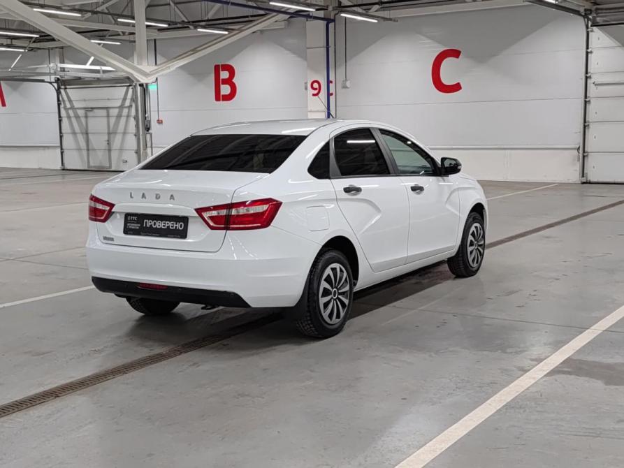 Lada (ВАЗ) Vesta I Казань  - изображение 6