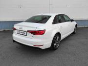 Audi A4 V (B9) Санкт-Петербург  - изображение 33