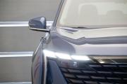 Geely Atlas II Москва  - изображение 76
