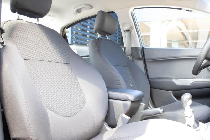 Kia Rio III с пробегом 2014 года, цена 749 000 рублей, 193860 км, седан, Автокод Объявления