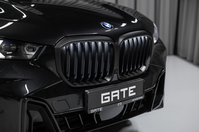 Новый BMW X5 IV (G05/G18) Рестайлинг 2024 года, цена 18 394 500 рублей, внедорожник, Автокод Объявления
