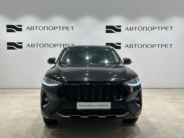 Haval F7x I с пробегом 2021 года, цена 1 609 000 рублей, 74658 км, внедорожник, Автокод Объявления