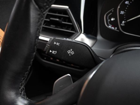BMW 2 серии G42 с пробегом 2021 года, цена 3 670 000 рублей, 34921 км, купе, Автокод Объявления