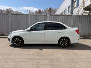 Lada (ВАЗ) Granta I Рестайлинг Ростов-на-Дону  - изображение 27