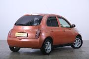 Nissan March III (K12) Омск  - изображение 27