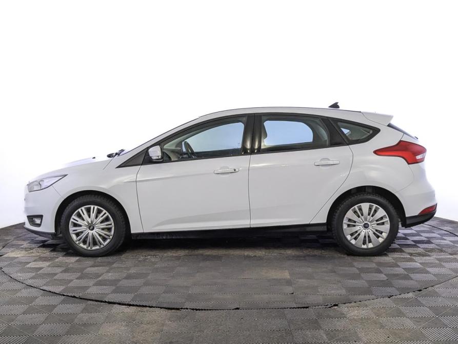 Ford Focus III Рестайлинг Москва  - изображение 8